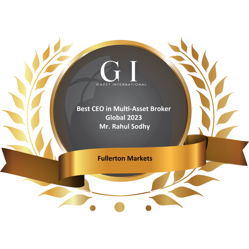 Best CEO in Multi-Asset Broker Rahul Sodhy